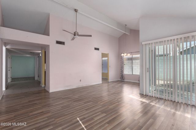 1859 Bel Aire Court, Tucson, AZ 85705