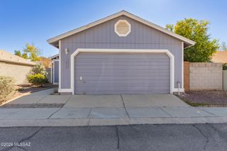 1859 Bel Aire Court, Tucson, AZ 85705