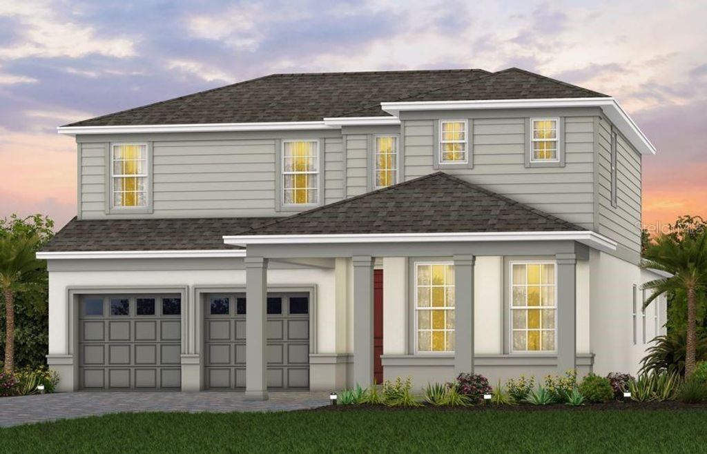 338 CRYSTAL WOOD DRIVE, Winter Garden, FL 34787