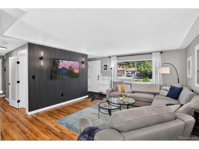9020 W 20th Ave, Denver, CO 80215