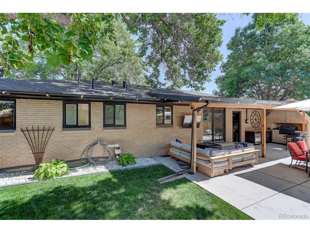 9020 W 20th Ave, Denver, CO 80215