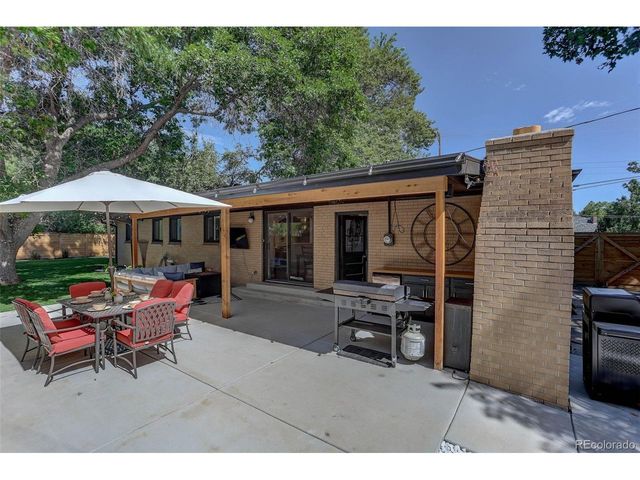 9020 W 20th Ave, Denver, CO 80215
