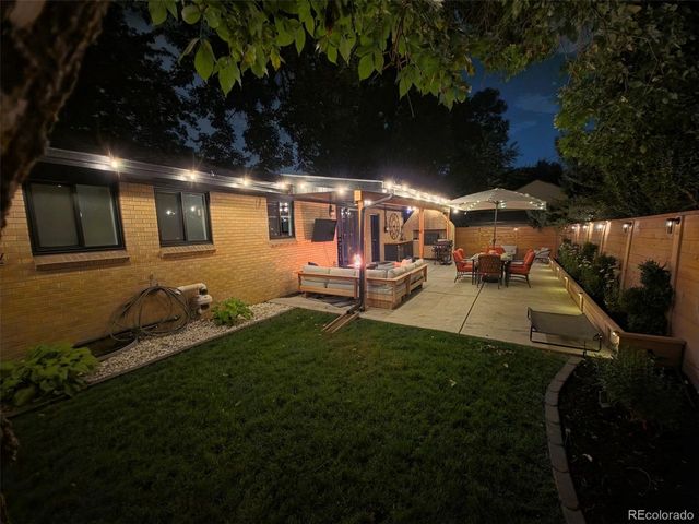 9020 W 20th Ave, Denver, CO 80215