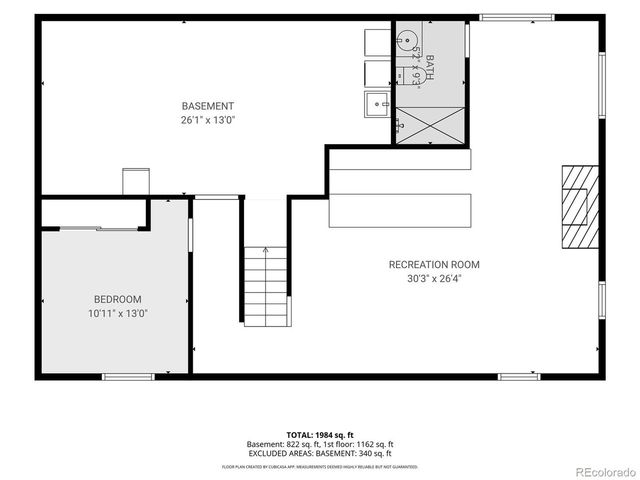 9020 W 20th Ave, Denver, CO 80215