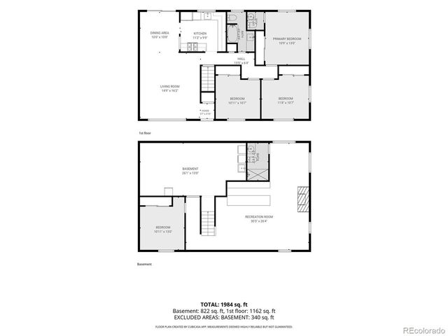 9020 W 20th Ave, Denver, CO 80215