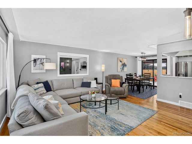 9020 W 20th Ave, Denver, CO 80215