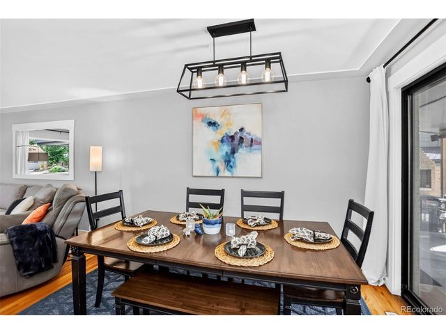 9020 W 20th Ave, Denver, CO 80215