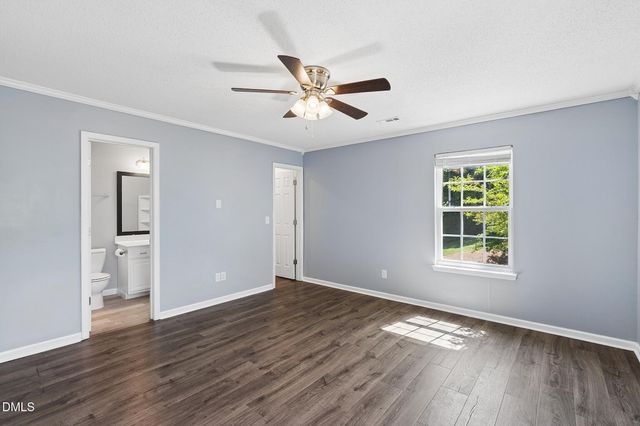 260 Adefield Lane, Holly Springs, NC 27540