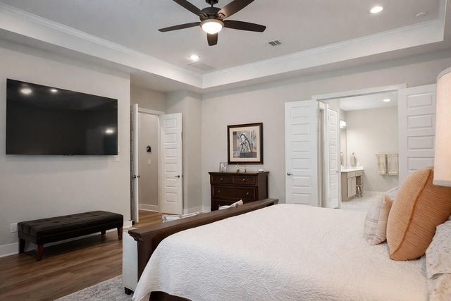 29819 Kate Creek Lane Lane, Fulshear, TX 77441