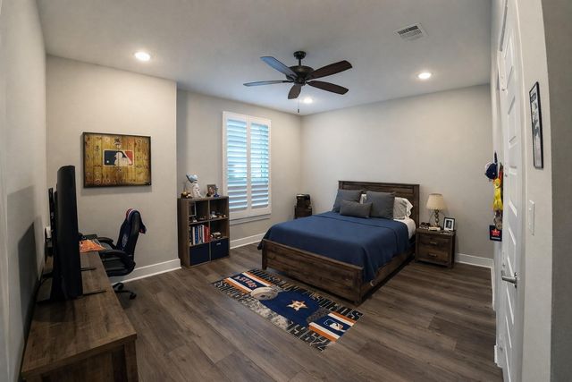 29819 Kate Creek Lane Lane, Fulshear, TX 77441