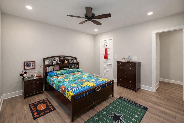 29819 Kate Creek Lane Lane, Fulshear, TX 77441