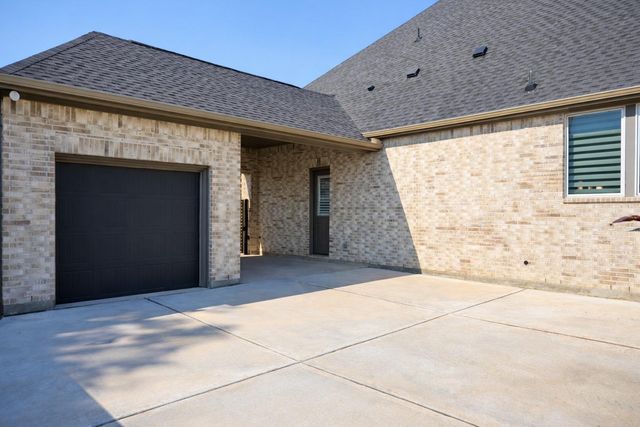 29819 Kate Creek Lane Lane, Fulshear, TX 77441