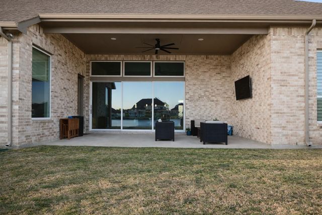 29819 Kate Creek Lane Lane, Fulshear, TX 77441