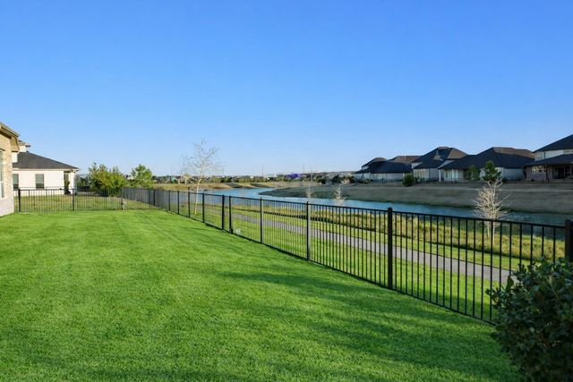 29819 Kate Creek Lane Lane, Fulshear, TX 77441