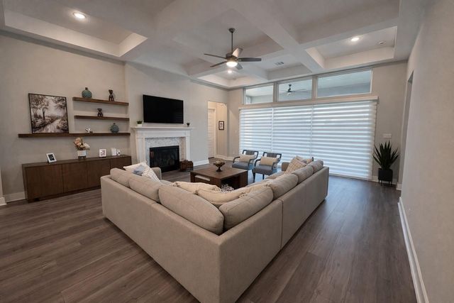 29819 Kate Creek Lane Lane, Fulshear, TX 77441