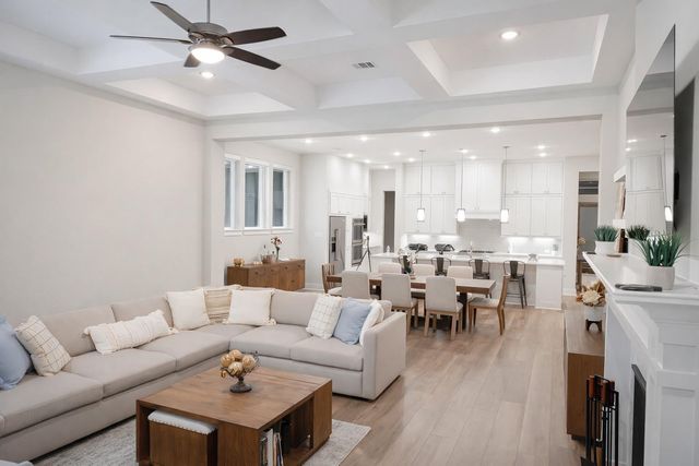 29819 Kate Creek Lane Lane, Fulshear, TX 77441