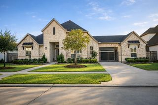 29819 Kate Creek Lane Lane, Fulshear, TX 77441