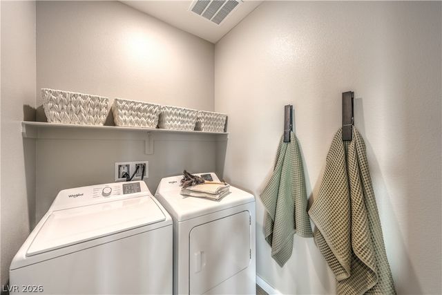 1216 Jorian Bay Drive, North Las Vegas, NV 89084