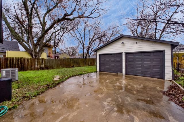 307 Smith Street, Hillsboro, TX 76645
