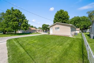 2021 E 22nd Street, Des Moines, IA 50317