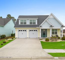 3215 Bay Winds Drive, Southport, NC 28461