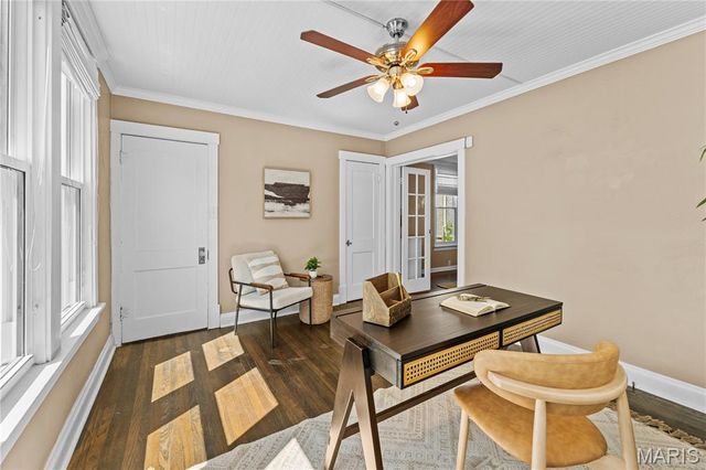 3712 Cambridge Avenue, Maplewood, MO 63143