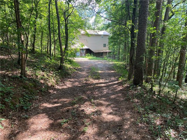 130 NC 6015, Jasper, AR 72641