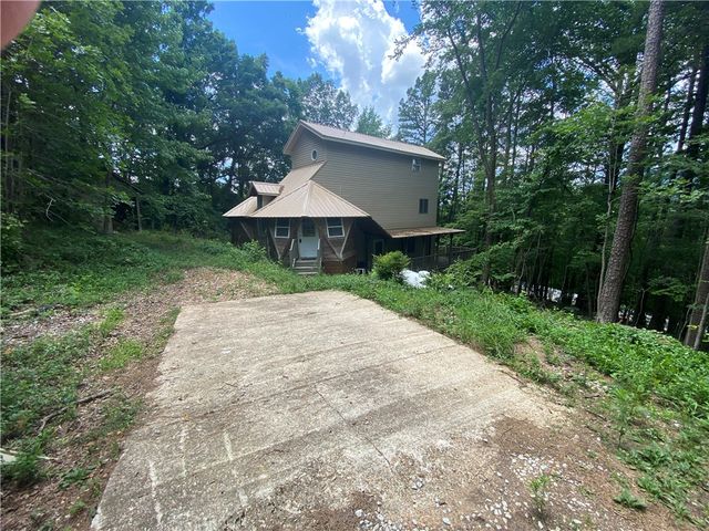 130 NC 6015, Jasper, AR 72641