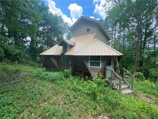 130 NC 6015, Jasper, AR 72641