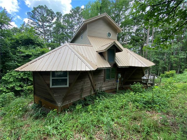 130 NC 6015, Jasper, AR 72641