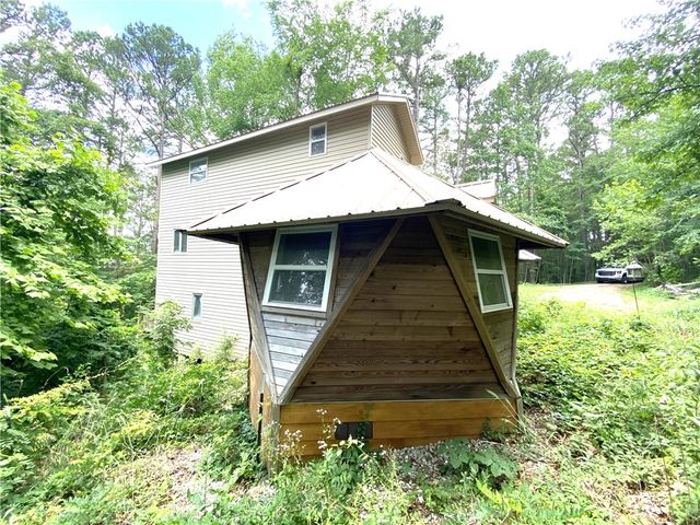 130 NC 6015, Jasper, AR 72641