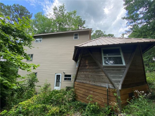 130 NC 6015, Jasper, AR 72641