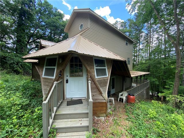 130 NC 6015, Jasper, AR 72641