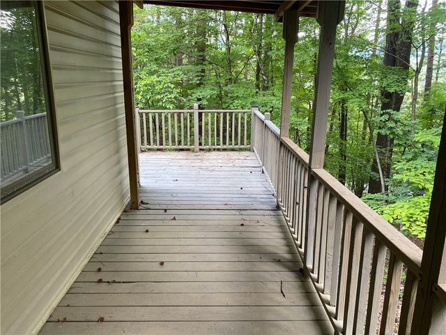130 NC 6015, Jasper, AR 72641