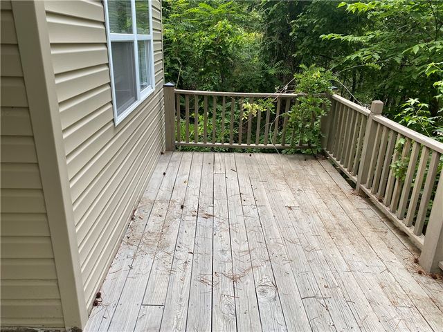 130 NC 6015, Jasper, AR 72641