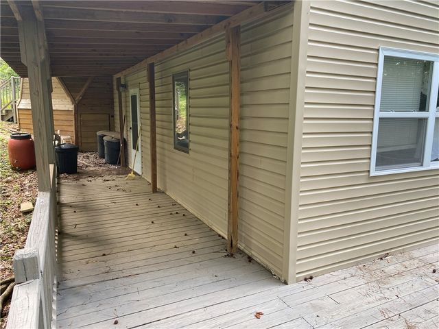 130 NC 6015, Jasper, AR 72641