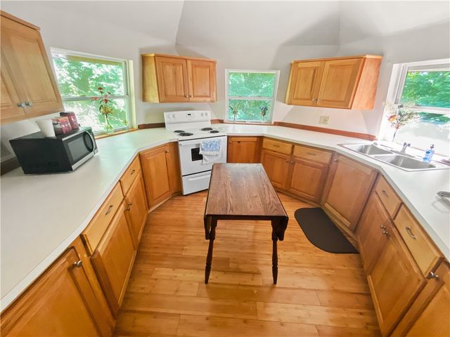 130 NC 6015, Jasper, AR 72641