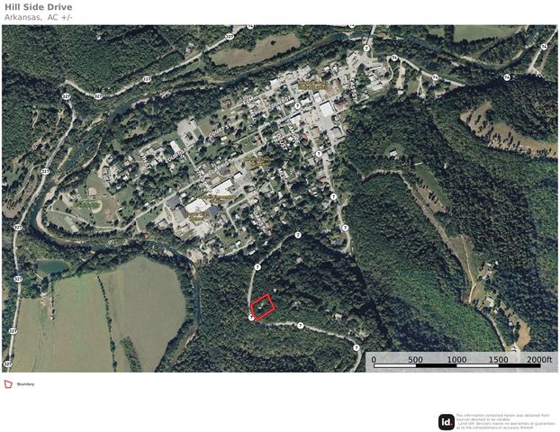 130 NC 6015, Jasper, AR 72641