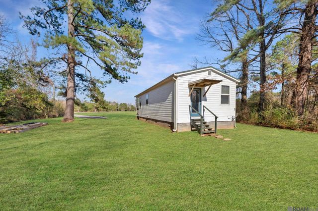 10006 Trails End Rd, St Francisville, LA 70775
