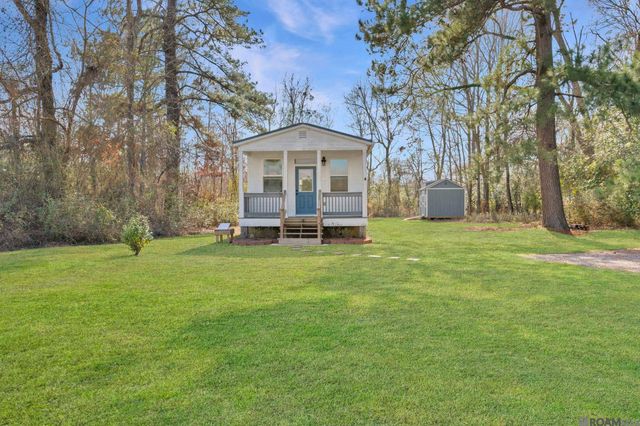 10006 Trails End Rd, St Francisville, LA 70775