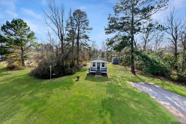 10006 Trails End Rd, St Francisville, LA 70775