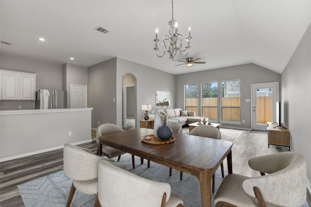 11902 Jansells Crossing Drive, Houston, TX 77065