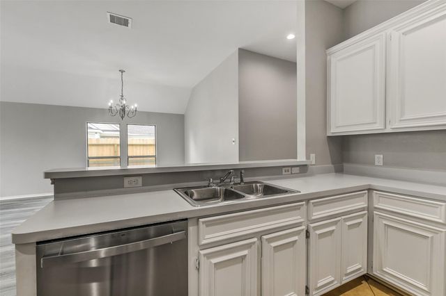 11902 Jansells Crossing Drive, Houston, TX 77065