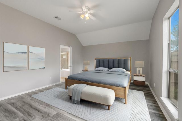 11902 Jansells Crossing Drive, Houston, TX 77065