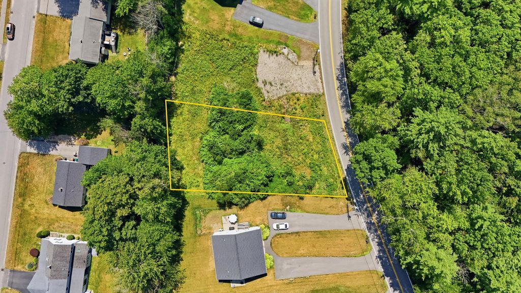 98 Shadagee Road, Saco, ME 04072 — exterior