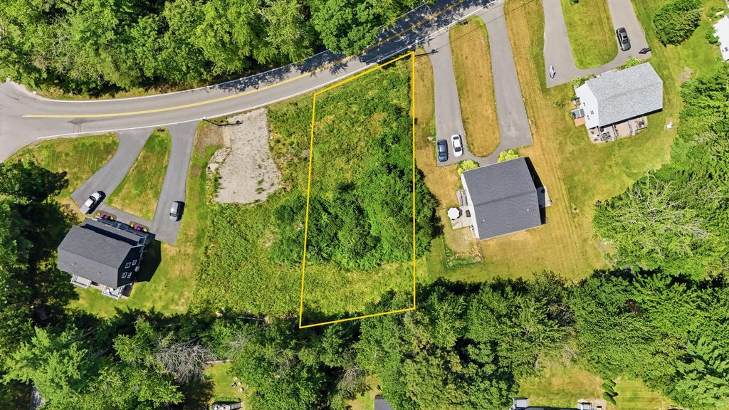 98 Shadagee Road, Saco, ME 04072 — photo 2