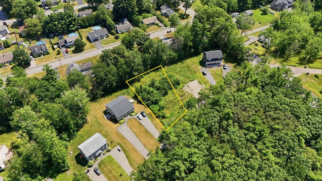 98 Shadagee Road, Saco, ME 04072 — photo 4