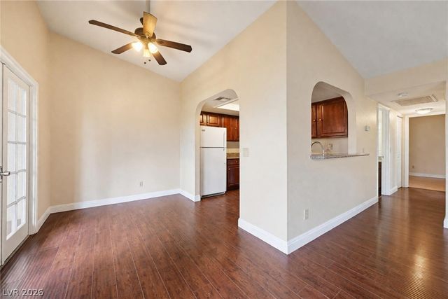 2412 Sunfish Drive D, Henderson, NV 89014