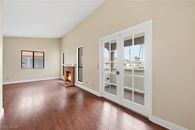 2412 Sunfish Drive D, Henderson, NV 89014