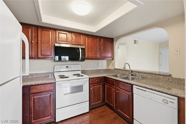 2412 Sunfish Drive D, Henderson, NV 89014